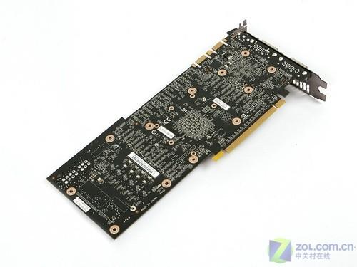 回顾英伟达GTX285双PCB版：独特设计与性能表现，意义非凡？  第5张