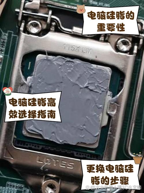 GTX560开盖全解析：更换硅脂增强散热，这些准备工作要做好  第3张