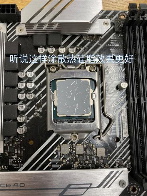 GTX560开盖全解析：更换硅脂增强散热，这些准备工作要做好  第5张