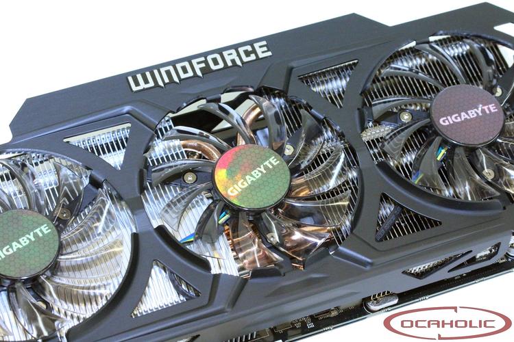 技嘉GTX780Ti Ghz显卡性能出色，多维度详细介绍来了  第7张