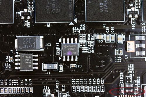 技嘉GTX780Ti Ghz显卡性能出色，多维度详细介绍来了  第9张