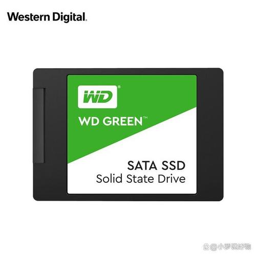 64GB 固态硬盘优势尽显，速度快且抗震，广泛应用于数码产品  第3张