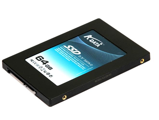 64GB 固态硬盘优势尽显，速度快且抗震，广泛应用于数码产品  第6张