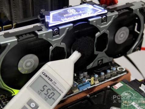 GTX780运行温度受关注，一文详解温度产生原理及范围？  第2张