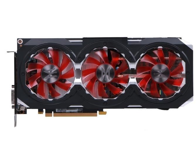 电脑硬件经典组合GTX1060 Gamer与4590，性能究竟如何？  第8张