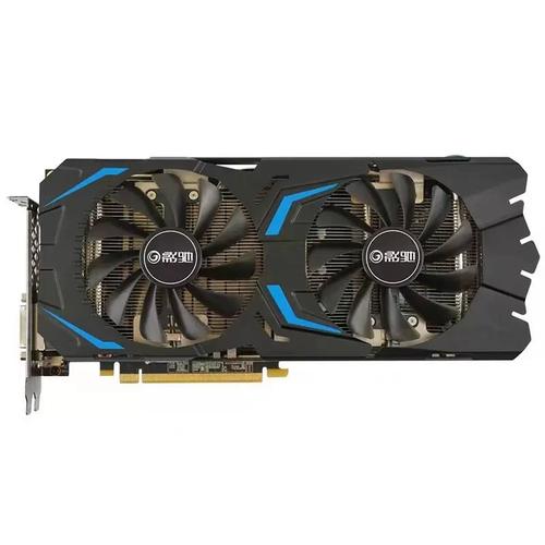 华硕GTX970Ti有多强？图形性能卓越，多角度详细解析  第2张