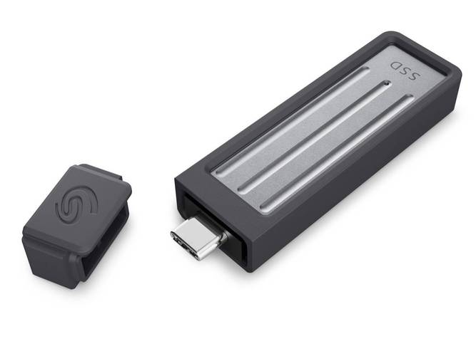 USB硬盘：常见外部存储工具，用途广泛且便于携带  第5张