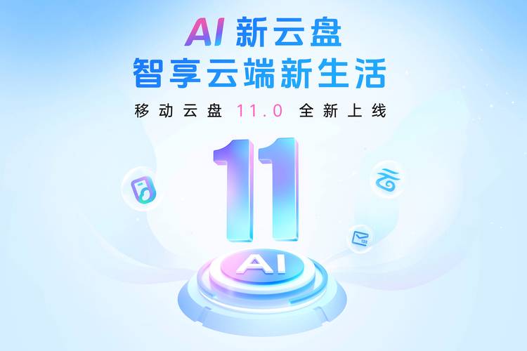 云移动硬盘：融合云端与便携优势，多层面展现便捷性  第3张