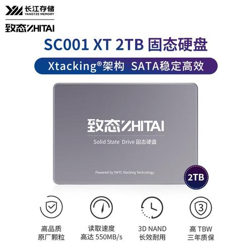 2TB 硬盘售价揭秘：机械与固态硬盘价格大不同？