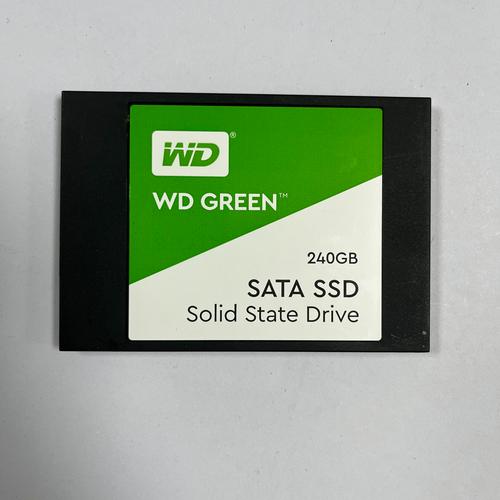 240G硬盘存储容量够日常用吗？多角度为你详细阐述  第3张