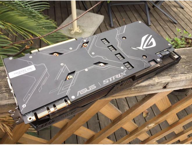 卓越图形性能！华硕GTX 1080Ti受游戏与硬件爱好者青睐  第4张