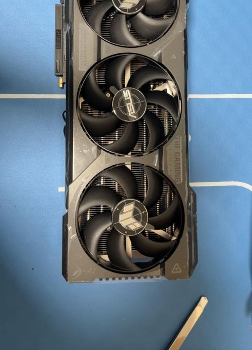 GTX980 4G显存显卡：昔日宠儿，如今独特价值仍在？  第4张