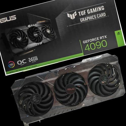 GTX980 4G显存显卡：昔日宠儿，如今独特价值仍在？  第6张