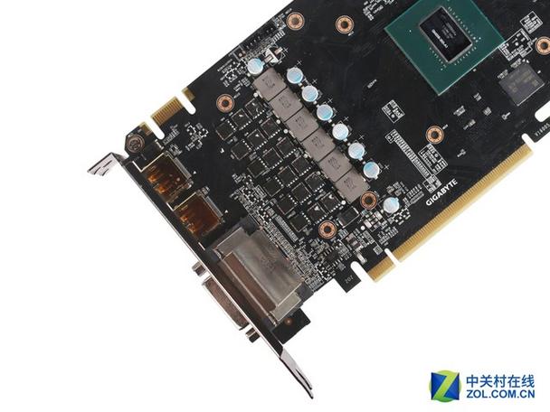 深入了解技嘉GTX960显卡拆解：准备工作与外壳拆卸详解  第9张