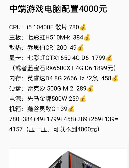 4000元电脑性能剖析：GTX970显卡+酷睿i5-4590散装版+FX-8300  第4张