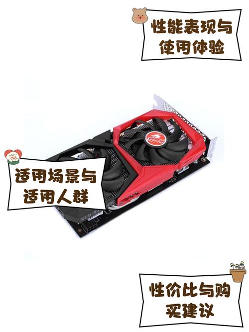 七彩虹GTX1650与映众GTX1650对比：性能、价格及外观各有何特色？  第6张