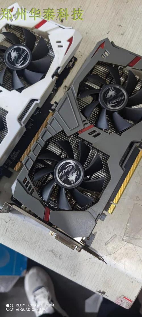 映众与七彩虹GTX960显卡大比拼，谁更胜一筹？  第5张