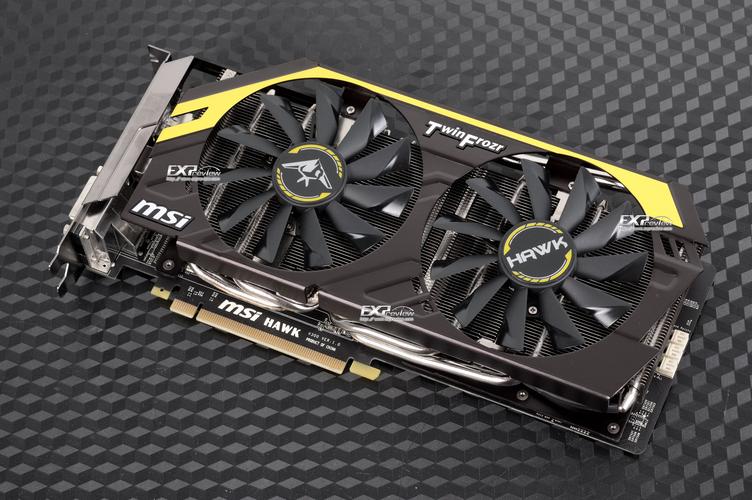 微星GTX660 Hawk显卡超频性能出色，游戏体验超顺滑  第4张