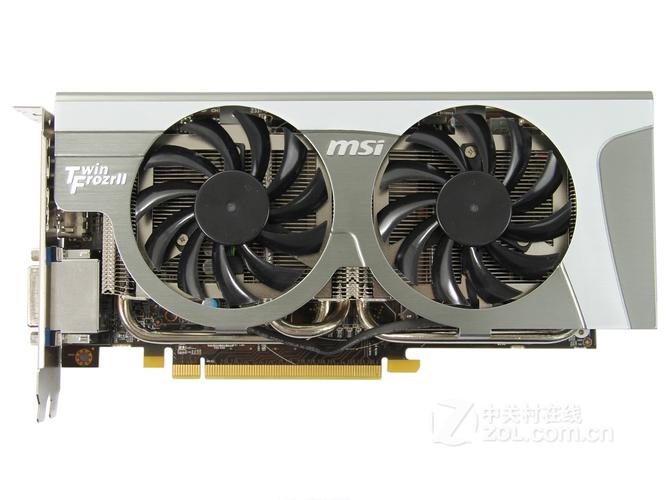 微星GTX660 Hawk显卡超频性能出色，游戏体验超顺滑  第6张