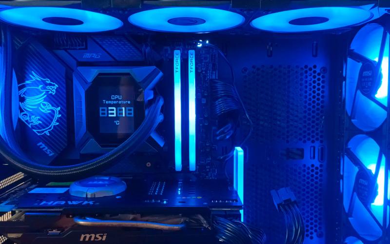 微星GTX660 Hawk显卡超频性能出色，游戏体验超顺滑  第7张