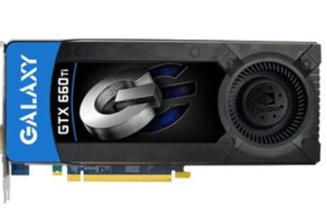 影驰GTX660显卡评测：外观与性能究竟如何？能否带来优质体验？  第2张