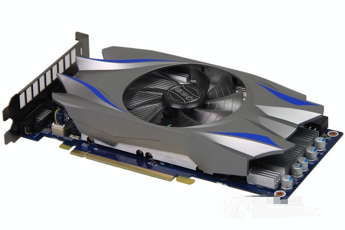 影驰GTX660显卡评测：外观与性能究竟如何？能否带来优质体验？  第5张