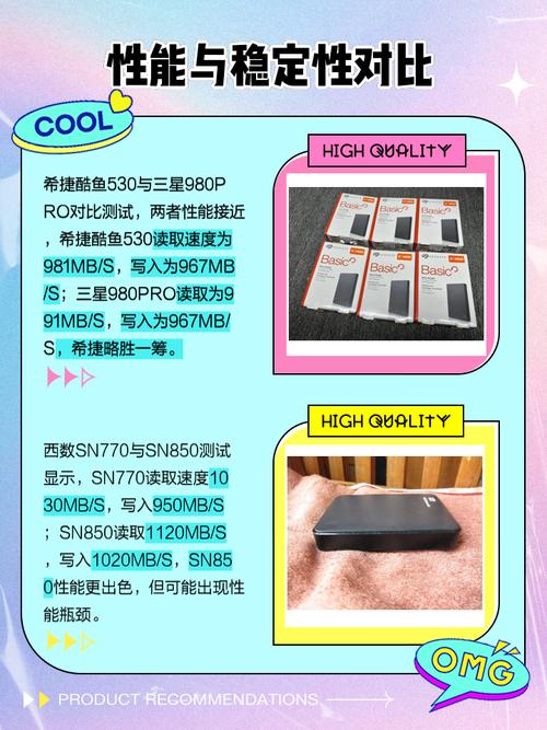 辨别希捷移动硬盘真假很重要！看外观细节与标签印刷差异