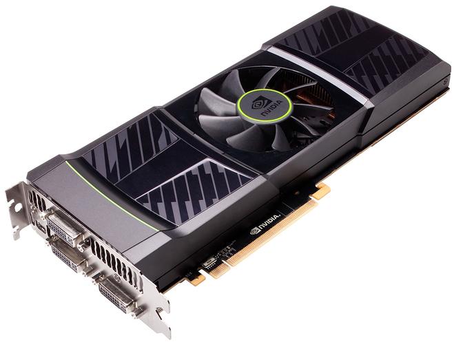 英伟达GTX590价格受多因素影响，初代上市超千美元  第6张