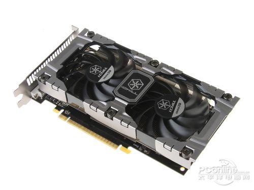 映众GTX650显卡评测：性能散热佳，外观设计精致  第2张