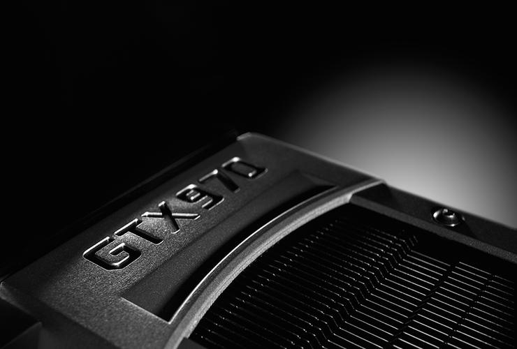 英伟达GTX 970 GM204显卡：性能独特，备受玩家瞩目？  第4张