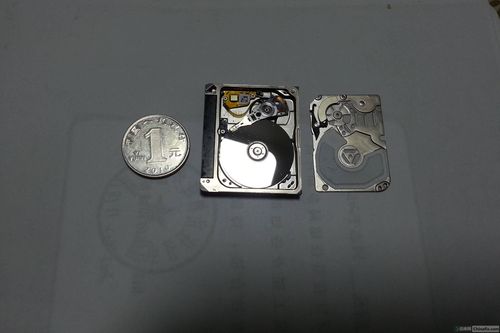 最小硬盘 当前科技潮流下，最小硬盘虽小却在特定场合发挥独特功能  第2张