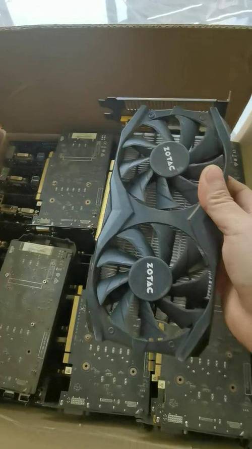 索泰GTX 1050ti显卡怎么样？带你全面认识其特性与性能  第8张
