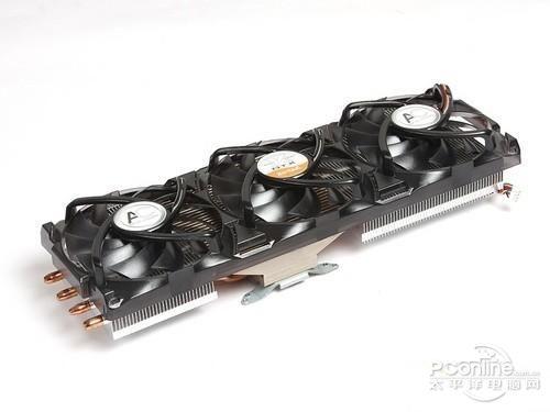 索泰GTX275显卡拆解全流程，从准备到外观部件拆卸详解  第2张
