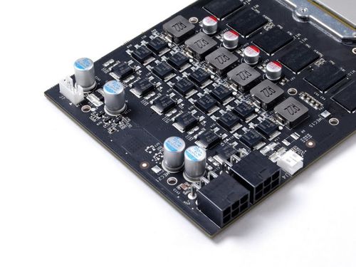 索泰GTX275显卡拆解全流程，从准备到外观部件拆卸详解  第8张