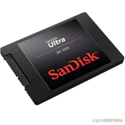 SSD固态硬盘优势尽显，读写超快提升效率，多任务处理超轻松  第2张