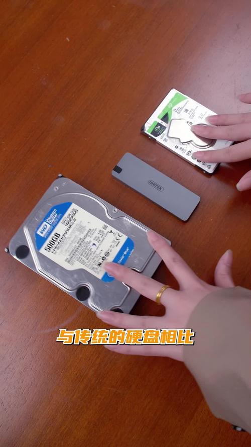 硬盘散装：自行组装能满足定制化追求，却有这些细节要关注  第7张