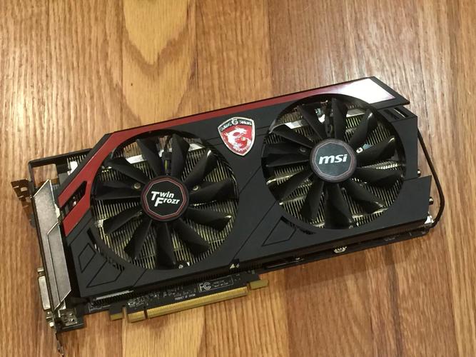 GTX 与 R9 290 显卡大比拼，谁才是游戏玩家的心头好？  第7张