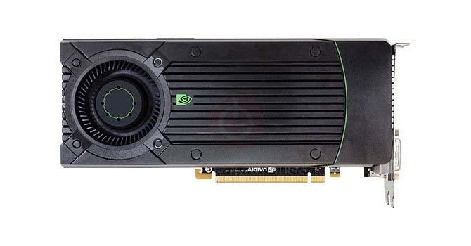 英伟达GTX670公版显卡评测：性能出色且设计实用