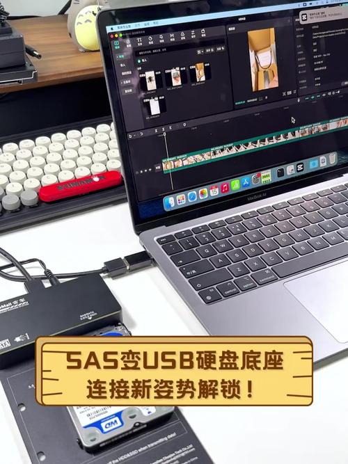 将SAS硬盘改装成USB接口，实现数据交换新方式及转换全解析？  第4张