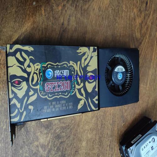 影驰GTX260 896显卡：独特规格设定，多方面性能如何？  第6张
