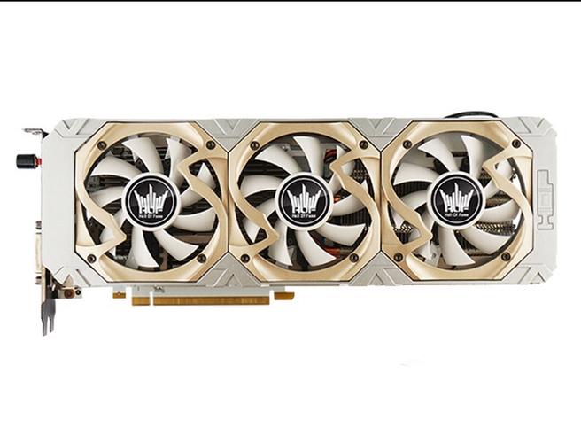影驰GTX960显卡性能卓越，多方面评估其在游戏与图形处理中的表现  第4张