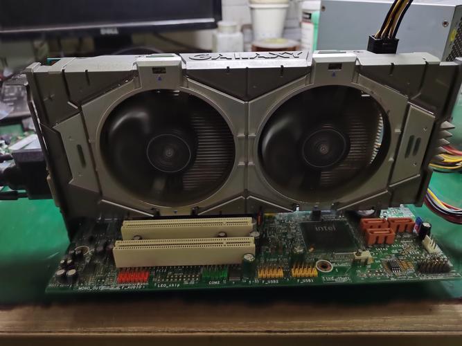 GTX750黑将游戏表现如何？兼容性及性能深度剖析  第6张