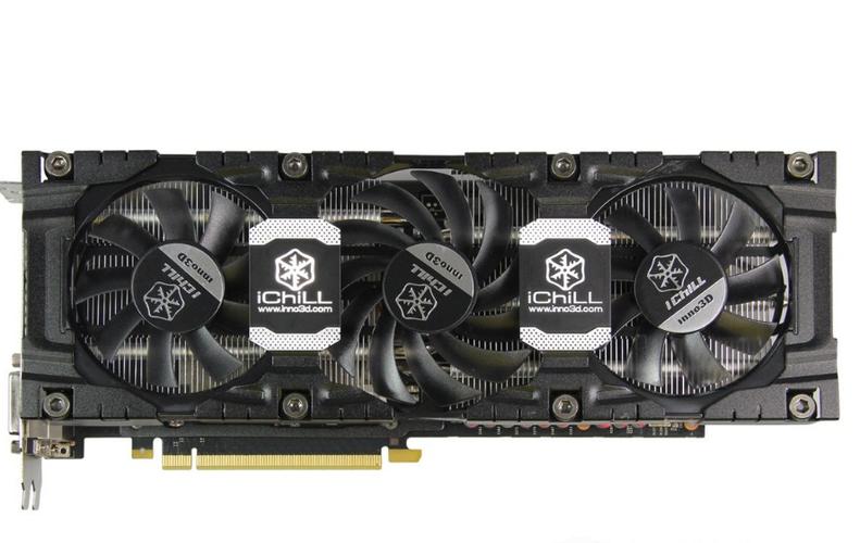 GTX760冰龙版性能出色，与其他显卡相比优势尽显？  第7张