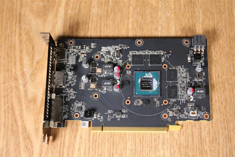 英伟达GTX 1650显卡核心细节大揭秘，TU117核心有何独特之处？  第7张