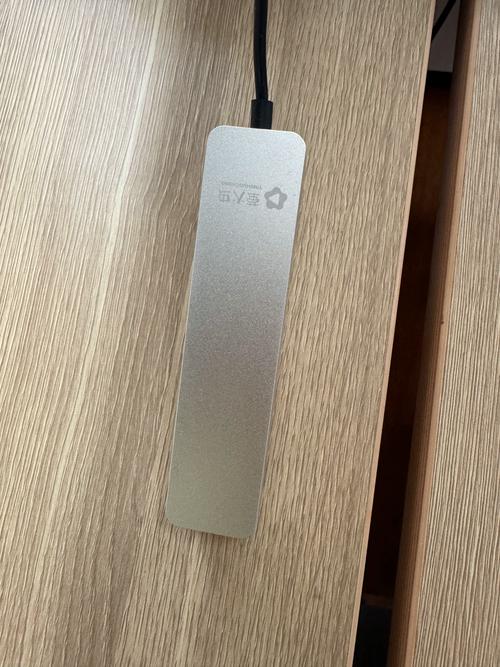 雷电接口硬盘受广泛喜爱，速度快且兼容性优异  第2张