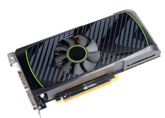 GTX560Ti高频版显卡：独特优势与性能表现，值得关注  第3张