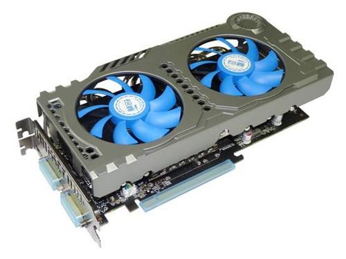 GTX560Ti高频版显卡：独特优势与性能表现，值得关注  第4张