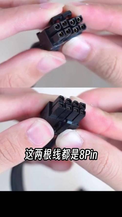GTX1080Ti供电线详解：规格、作用与不同品牌差异？  第6张