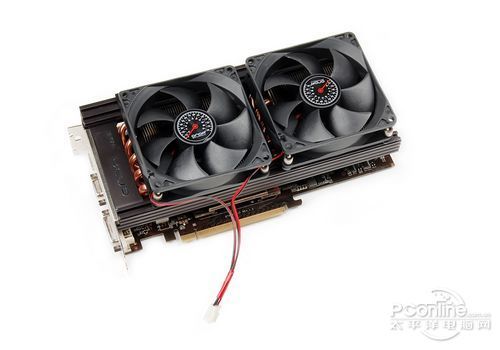 GTX550Ti运行战地3表现如何？带宽与散热成关键  第5张