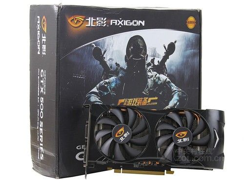 GTX560ti超频技巧大揭秘，这些准备工作你做对了吗？  第3张